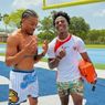 Youtuber IShowSpeed Pakai Jersey Macan Kemayoran, Akun Persija Balas Tiga Tanda Cinta 