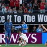 Manchester City Tersingkir di Piala Dunia AntarKlub Usai Dibungkam Al Hilal 3-4