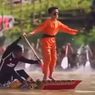Viral di Dunia, Tradisi Pacu Jalur Riau Dklaim Milik Negara Tetangga