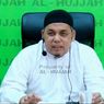 Innalillahi, Ustaz Munzir Situmorang Meninggal Dunia
