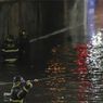 Texas Dilanda Banjir Bandang, Korban Tewas Capai 67 Jiwa