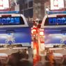 Polda Sumut: Wanita di Mobil Dinas Polisi ialah Guru Anak Kasi Propam