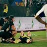 4 Pemain Timnas Indonesia Terancam Absen Lawan Kuwait dan Lebanon