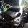 Polisi Ungkap Fakta Kecelakaan Beruntun di Jaktim, Delapan Kendaraan Terlibat