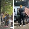 Dosen UNM Ditemukan Tewas Tergantung di Depan Poltekkes Makassar