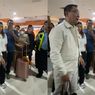 Ridwan Kamil Tiba-tiba Muncul di Bandara, Ikut Protes Pesawat Delay
