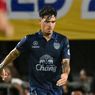Shayne Pattynama Berpisah dengan Buriram United, Gabung Persija?