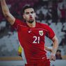 Video! 6 Gol Jens Raven Bersarang di Gawang Brunei Darussalam