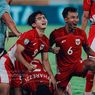 Bawa Persib Bandung Back To Back, 2 Pemain Ini Dipanggil Timnas Indonesia U-23