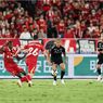 Sandy Walsh Main 45 Menit saat Yokohama FC Ditekuk Liverpool 1-3