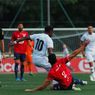 Jay Idzes Tak Masuk Line Up, Venezia Takluk 3-0 Atas Lille