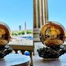 Daftar Nominasi Peraih Ballon d'Or 2025, Tak Ada Messi dan Ronaldo