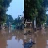 Kondisi Terkini Banjir di Perumahan Villa Pamulang, Dua Hari Belum Surut
