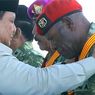 Cerita Prabowo Pernah Dibentak Letda Bayani: Bapak Harus Lihat Rambut Saya Sudah Kena Es