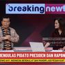 Nurdin Tampubolon: Penertiban Tambang Harus Dibekali Tata Kelola Profesional dan Teknologi Mandiri