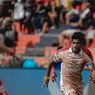 Hasil Super League: Dewa United Dipermalukan Semen Padang