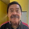 Eks Manajer Timnas Indonesia dan Persija Jakarta IGK Manila Meninggal Dunia