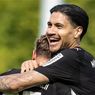 Kevin Diks Debut di Borussia Monchengladbach, Main 45 dan Cedera Tapi Klubnya Menang