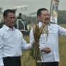 Gelar Panen Raya, Jaksa Agung: Mari Sama-sama Wujudkan Indonesia Berdaulat Pangan