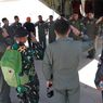 Satgas Garuda Merah Putih-II yang Kirim Kebutuhan Buat Gaza Mendarat Selamat di Yordania