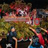 Kemenhut dan KLH Tampilkan Pesan Hutan Lestari di Karnaval Kemerdekaan RI ke-80