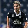 Debut Sandy Walsh di Buriram United Imbang saat Lawan Selangor FC