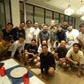 Tiba-tiba Alex Pastoor Main Games Bareng The Prediksi dan Bedain di Lombok