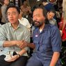 Viral Gibran Ketemu 'Surya Paloh' KW di Warung Kopi Pontianak