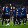 Serie A: Inter Milan Pesta Gol 5-0 ke Gawang Torino
