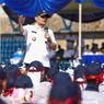 Gubernur Jateng Ahmad Luthfi: Mahasiswa Itu Agent Of Change