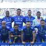 Jadwal Super League: Persib Lawan Borneo FC, Persija ke Markas Dewa United