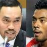 Eks Persija Jakarta Jadi Korban Salah Sasaran Netizen, Dikira Ahmad Sahroni