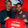 Calvin Verdonk Resmi Gabung Lille