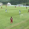 Hasil Nusantara Open U-16: Chonburi FC Tumbangkan Persija jakarta 