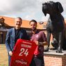 Calvin Verdonk Ciptakan 2 Sejarah Usai Gabung ke Lille