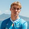 Rasmus Hojlund Janji Bakal Buktikan Diri di Napoli