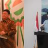 Reshuffle Kabinet, Menko Polkam dan Menpora Tidak Ikut Dilantik, Ada Apa?