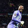 Manchester United Lepas Andre Onana ke Trabzonspor