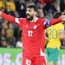 Kapten Lebanon Minta Maaf Usai Main Kasar Lawan Timnas Indonesia
