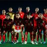 Prediksi Piala Asia: Korea Selatan vs Timnas Indonesia U-23