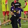 Lebanon Bermain 'Kotor', Thom Haye Enggan Salaman
