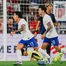 Hasil FIFA Matchday: Amerika Serikat Tekuk Jepang