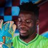 Andre Onana Resmi ke Trabzonspor