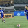 Thom Haye dan Eliano Reijnders Jalani Debut Manis Bersama Persib Bandung