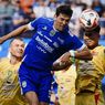 Debut Thom Haye dan Eliano, Persib Menang Tipis 1-0 Atas Persebaya