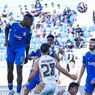 Hasil Super League: Dewa United Tumbangkan Arema FC 2-1