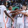 Hasil Super League: Borneo FC Geser Persija di Puncak, Persib Menang Tipis