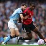 Tumbang Atas City, Eks Kapten Manchester United Geram