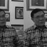 Profil Djamari Chaniago, Menko Polkam Baru yang Dilantik Prabowo