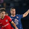 Buriram United Petik Tiga Poin di Laga Pembuka Liga Champions Asia